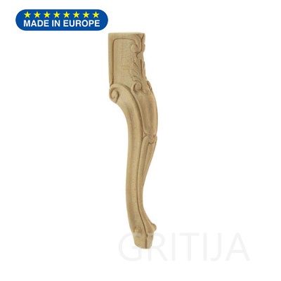 Medinė koja 1200/38 Medinė koja 1200/38